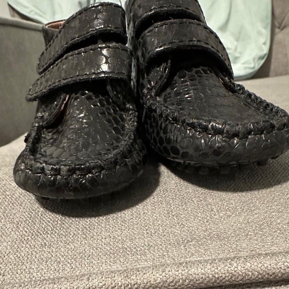 Atlanta Baby Booties - Picture 6 of 7